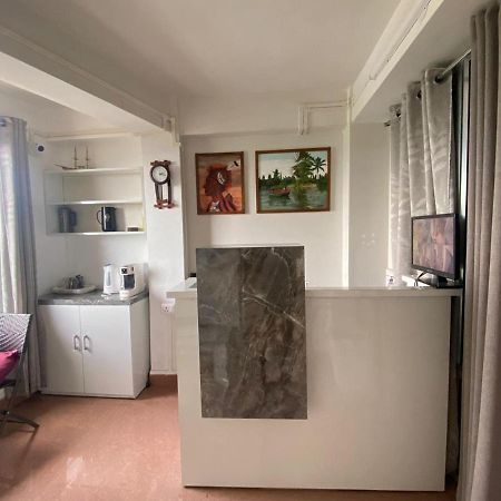 The Palm Guest House Kohima Екстериор снимка