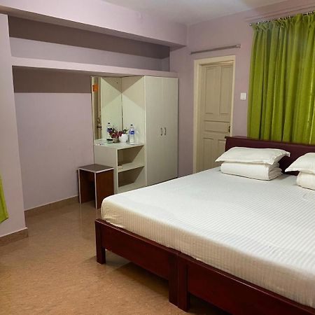 The Palm Guest House Kohima Екстериор снимка