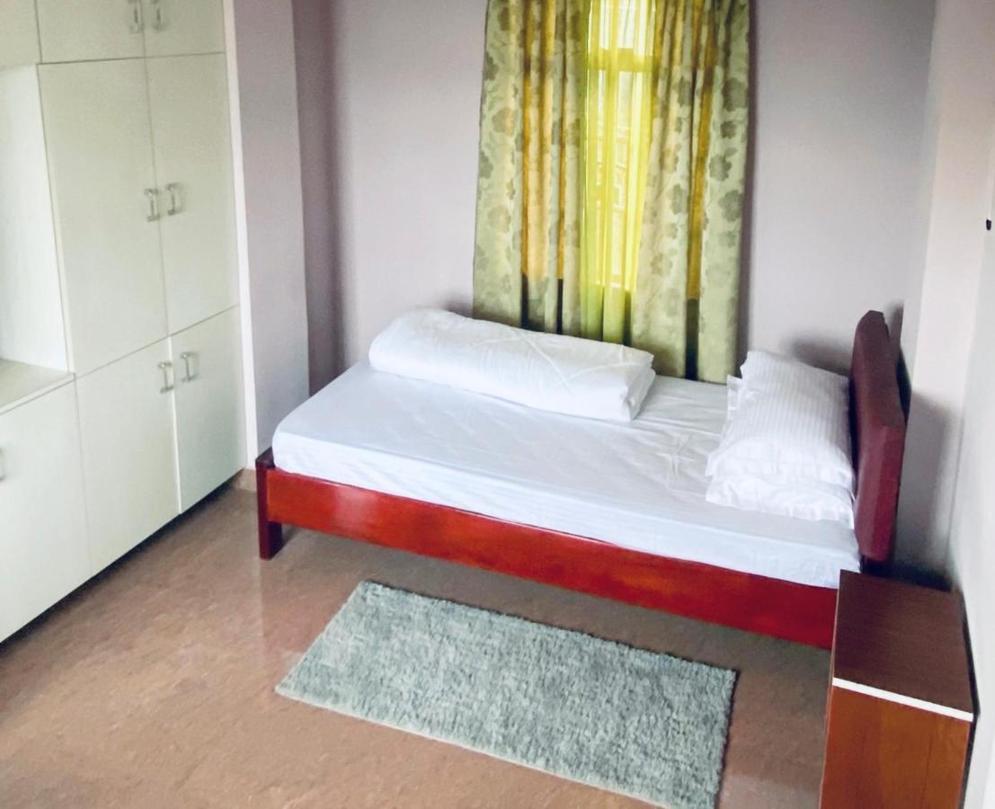 The Palm Guest House Kohima Екстериор снимка