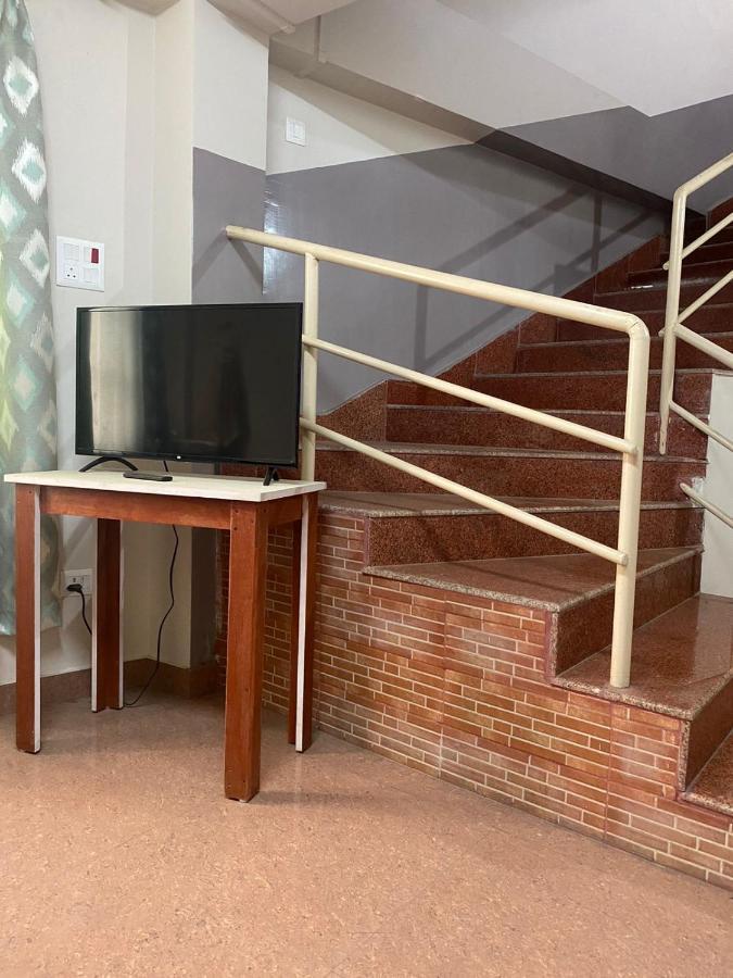 The Palm Guest House Kohima Екстериор снимка