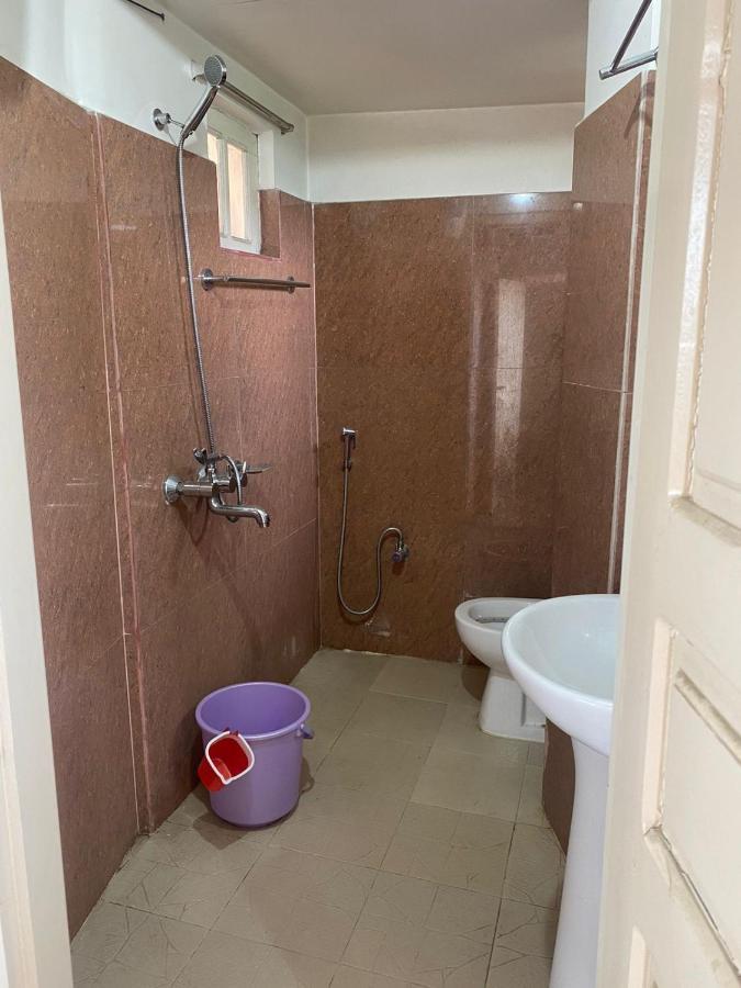 The Palm Guest House Kohima Екстериор снимка